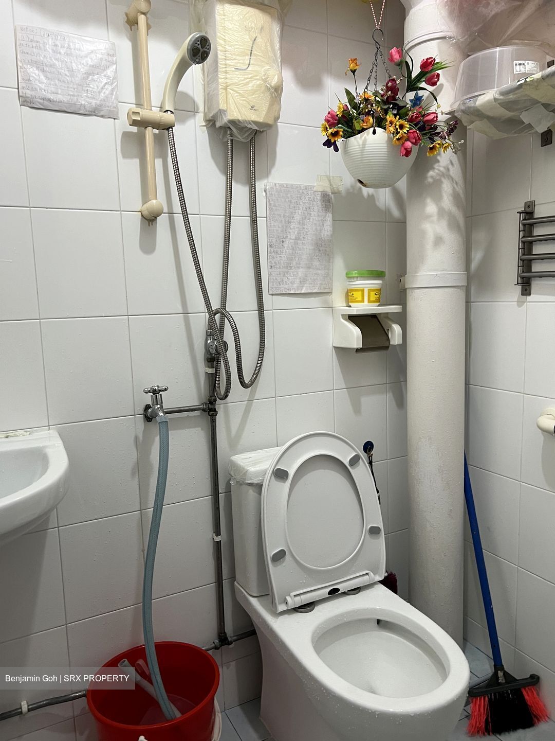 Blk 786 Khatib Vale (Yishun), HDB 4 Rooms #594218681